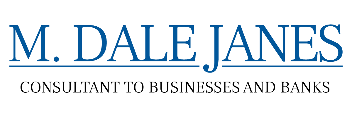 Dale Janes Logo